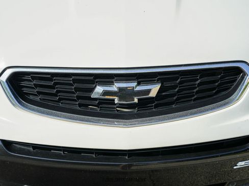 Used 2016 Chevrolet SS image 59