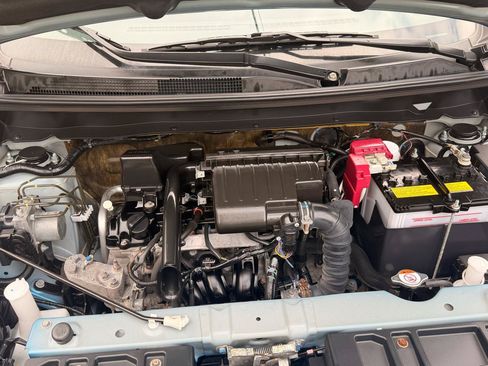 Used 2024 Mitsubishi Mirage ES FWD image 25