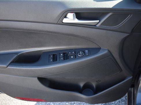 Used 2021 Hyundai Tucson Value image 20