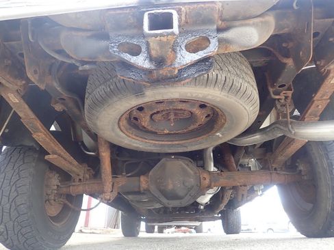 Used 2006 Dodge Ram 1500 Truck ST w/ V6 Value Group image 31