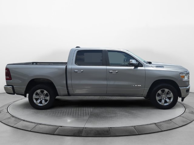 Used 2023 RAM 1500 Laramie AWD/4WD image 6