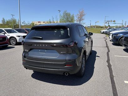 New 2026 MAZDA CX-5 Select