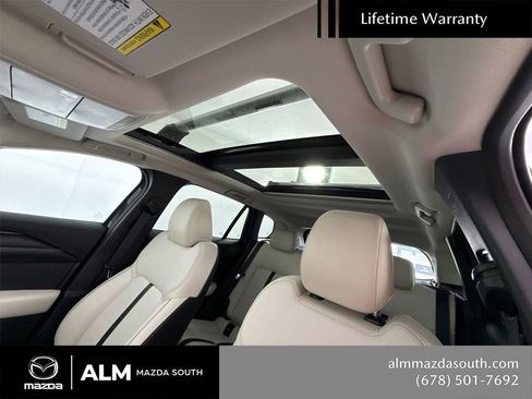New 2026 MAZDA CX-50 AWD 2.5 S w/ Weather Package image 33