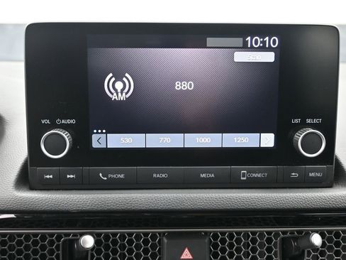 Used 2024 Honda Civic LX image 13