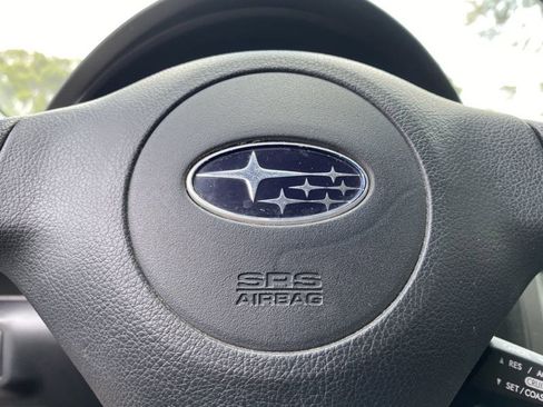 Used 2007 Subaru Impreza 2.5i image 24