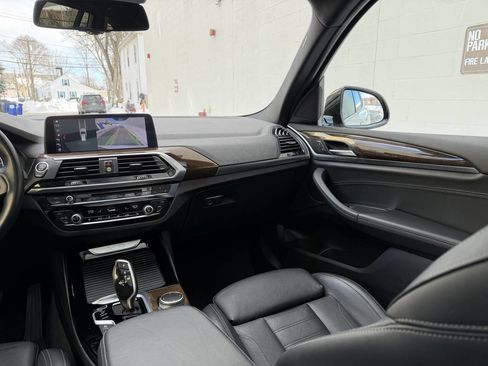 Used 2019 BMW X3 xDrive30i w/ Driving Assistance Package image 32