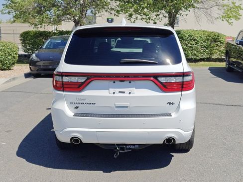 Used 2021 Dodge Durango R/T w/ Blacktop Package image 6