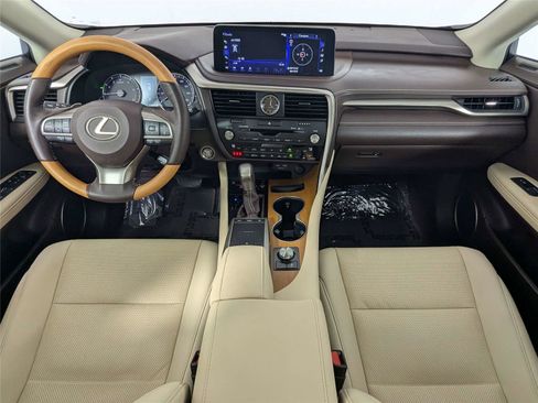 Used 2020 Lexus RX 350 FWD w/ Premium Package image 38