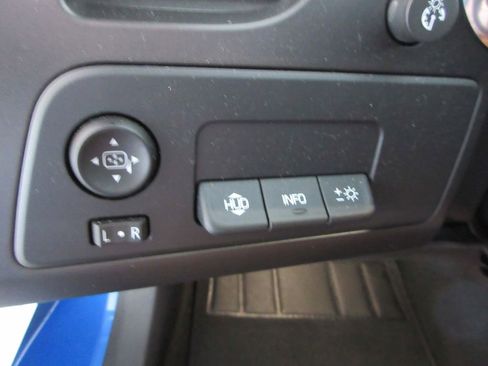 Used 2016 Chevrolet Corvette Stingray Coupe w/ 2LT Preferred Equipment Group image 18