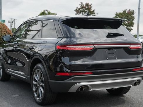 Used 2020 Lincoln Corsair AWD w/ Premium Package image 5