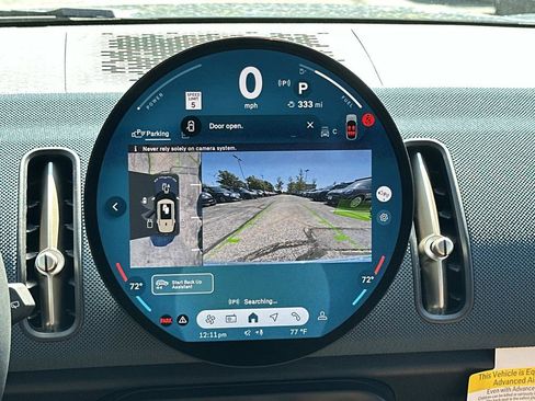 Used 2026 MINI Cooper Countryman S w/ Comfort Package Max image 5