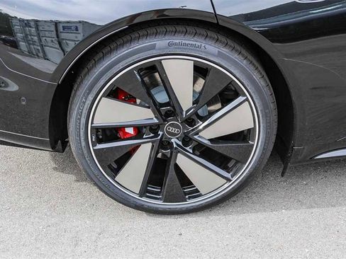 New 2026 Audi S e-tron GT Premium Plus image 10