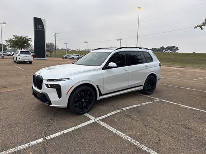 Certified 2023 BMW X7 xDrive40i w/ Executive Package