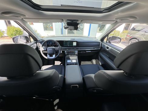 New 2026 Hyundai Santa Fe XRT image 10