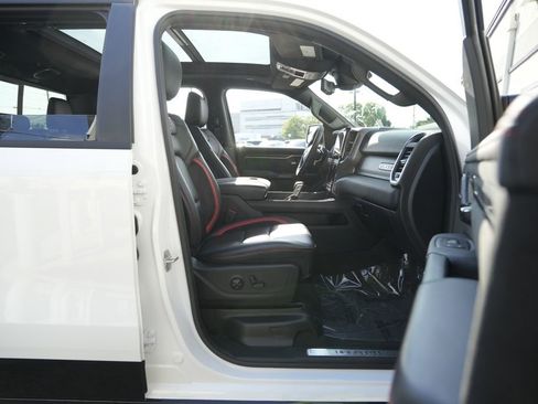 Used 2024 RAM 1500 TRX w/ TRX Level 2 Equipment Group AWD/4WD image 72