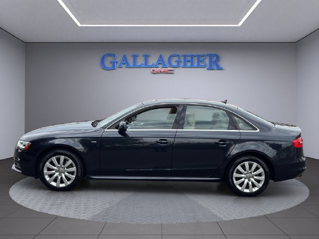 Used 2015 Audi A4 2.0T Premium AWD/4WD image 10