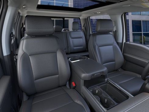 New 2025 Ford F350 Lariat w/ Lariat Ultimate Package image 11