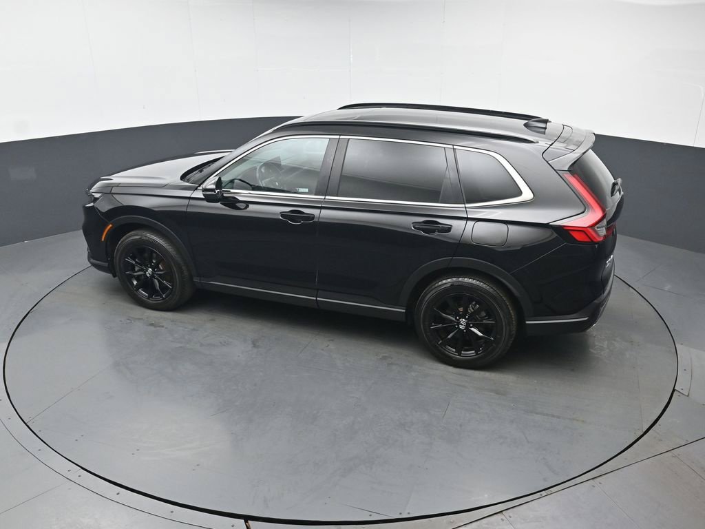 Used 2024 Honda CR-V Sport image 38