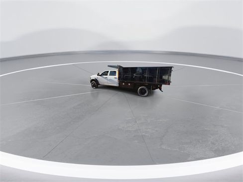 New 2026 RAM 4500 Tradesman image 6