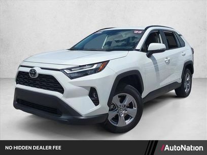 Certified 2025 Toyota RAV4 XLE w/ Convenience Package