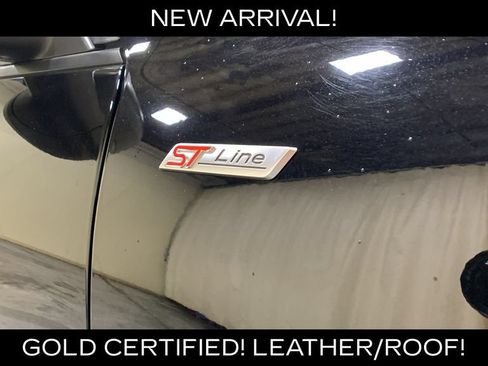 Used 2024 Ford Escape ST-Line w/ Tech Pack #1 AWD/4WD image 10