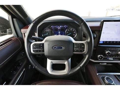 Used 2024 Ford Expedition Max Limited image 16