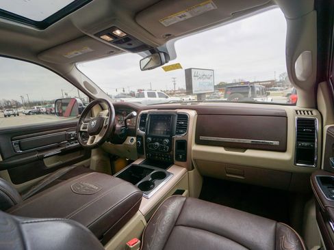 Used 2013 RAM 2500 Longhorn w/ Protection Group image 16