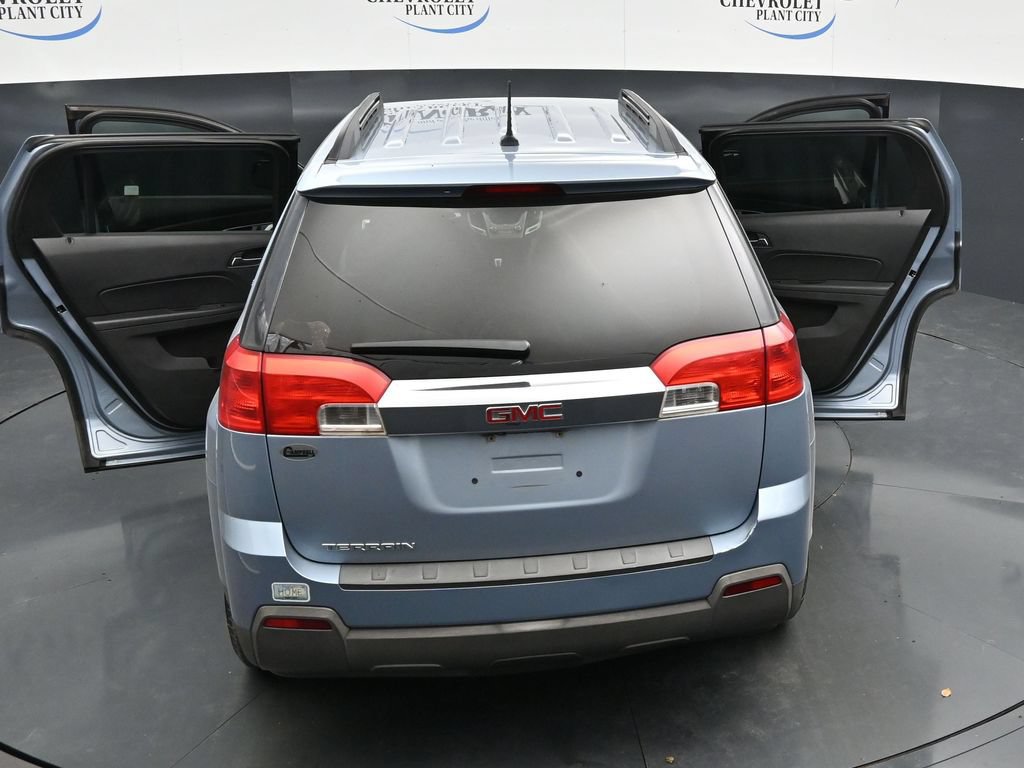 Used 2014 GMC Terrain SLE w/ Convenience Package FWD image 35