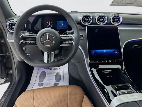 New 2026 Mercedes-Benz CLE 300 4MATIC Cabriolet image 24