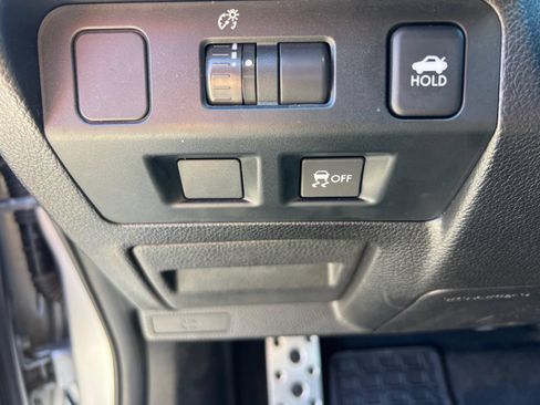 Used 2015 Subaru WRX AWD/4WD image 19