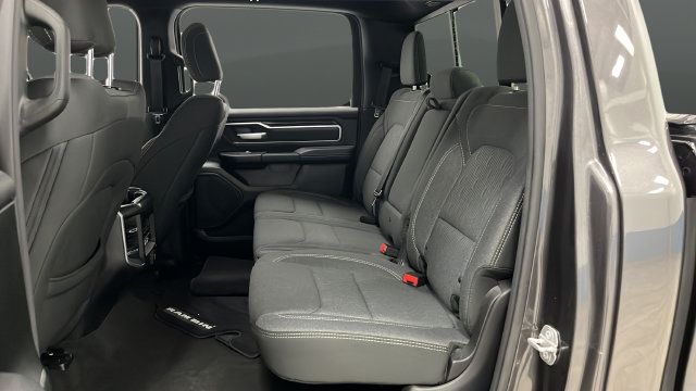 Used 2019 RAM 1500 Big Horn AWD/4WD image 22