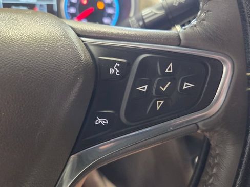Used 2016 Chevrolet Malibu LT FWD image 26
