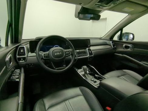 Used 2023 Kia Sorento SX FWD image 24