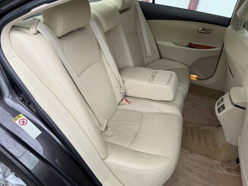 Used 2011 Lexus ES 350 image 13