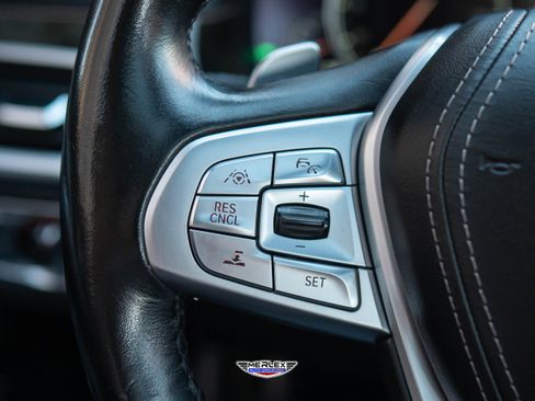 Used 2019 BMW 750i xDrive w/ Executive Package image 25