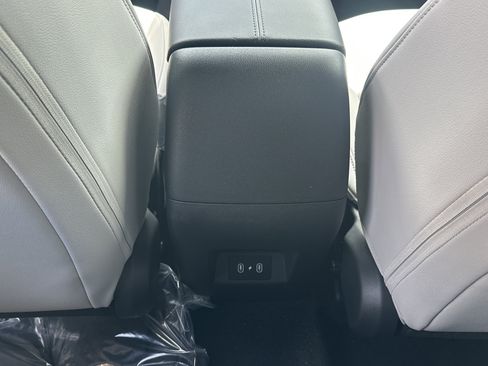 New 2026 Hyundai Santa Cruz SEL FWD image 14