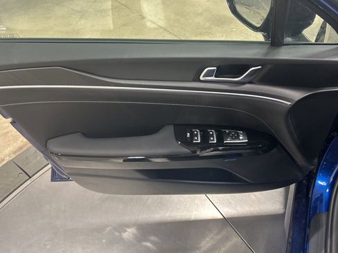 New 2025 Kia K5 GT-Line w/ GT-Line Premium Package image 12