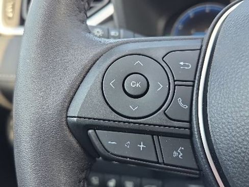 Used 2024 Toyota RAV4 Limited w/ Advanced Technology Package AWD/4WD image 26