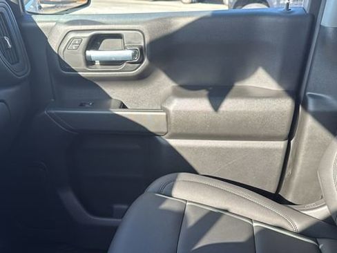 Used 2025 Chevrolet Silverado 1500 W/T w/ WT Value Package image 20