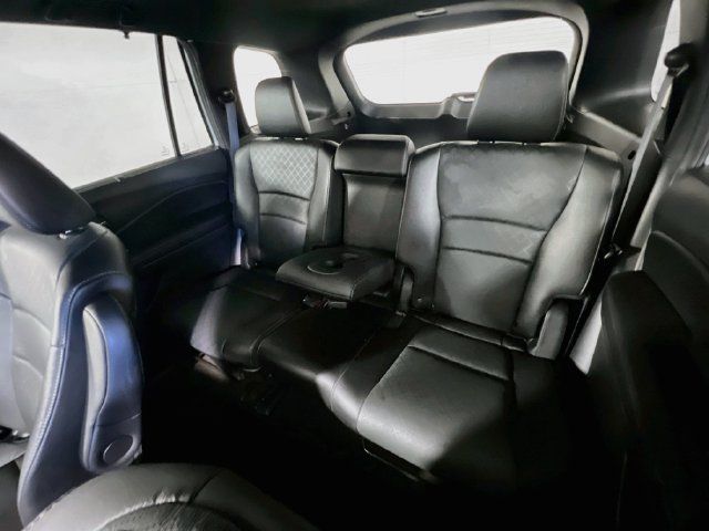 Used 2021 Honda Passport EX-L image 27