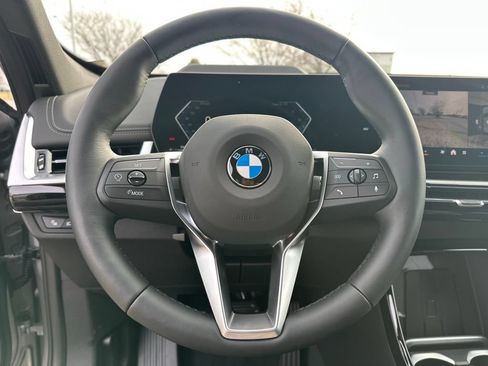 New 2026 BMW X1 xDrive28i w/ Technology Package AWD/4WD image 29