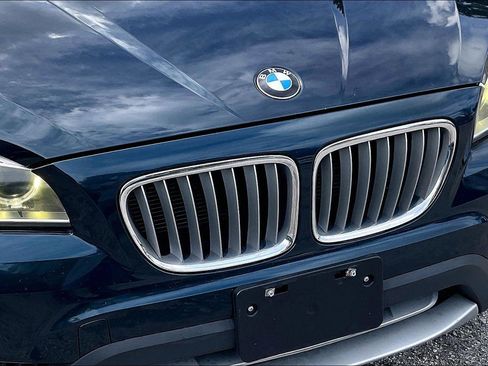 Used 2013 BMW X1 xDrive35i image 34