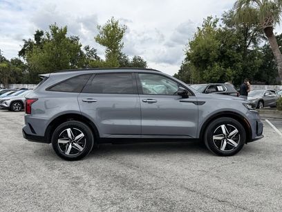 Certified 2023 Kia Sorento S w/ Panoramic Sunroof Package