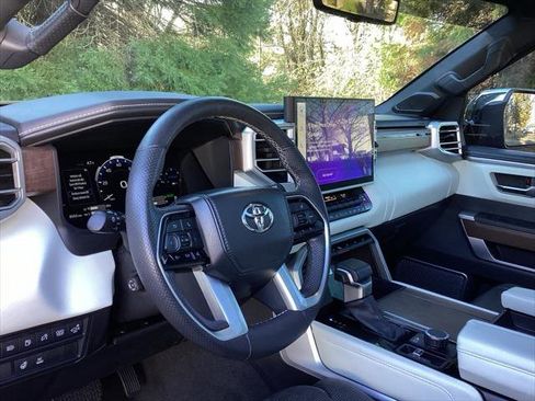 Certified 2024 Toyota Sequoia Capstone image 10