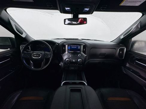 Used 2019 GMC Sierra 1500 AT4 image 38