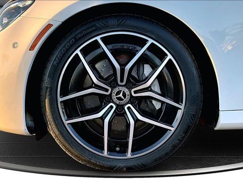 Used 2023 Mercedes-Benz E 350 Sedan image 33