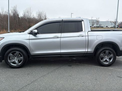 Used 2021 Honda Ridgeline RTL image 14