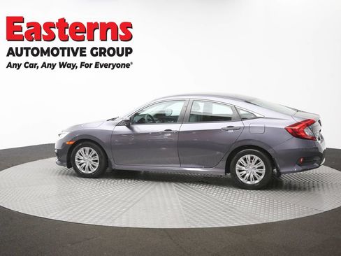 Used 2017 Honda Civic LX image 58