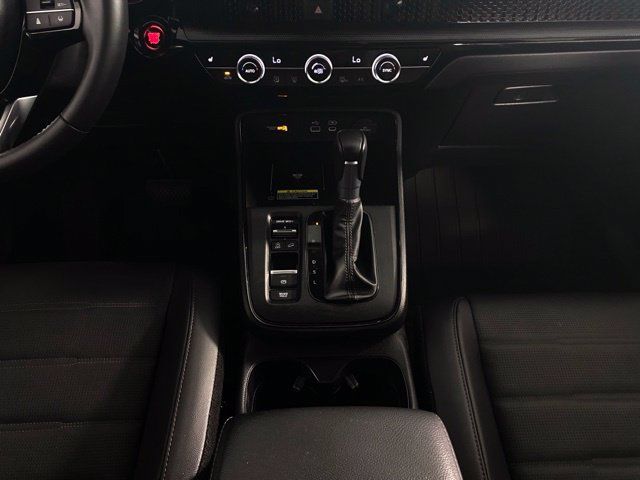 Used 2024 Honda CR-V EX-L image 22