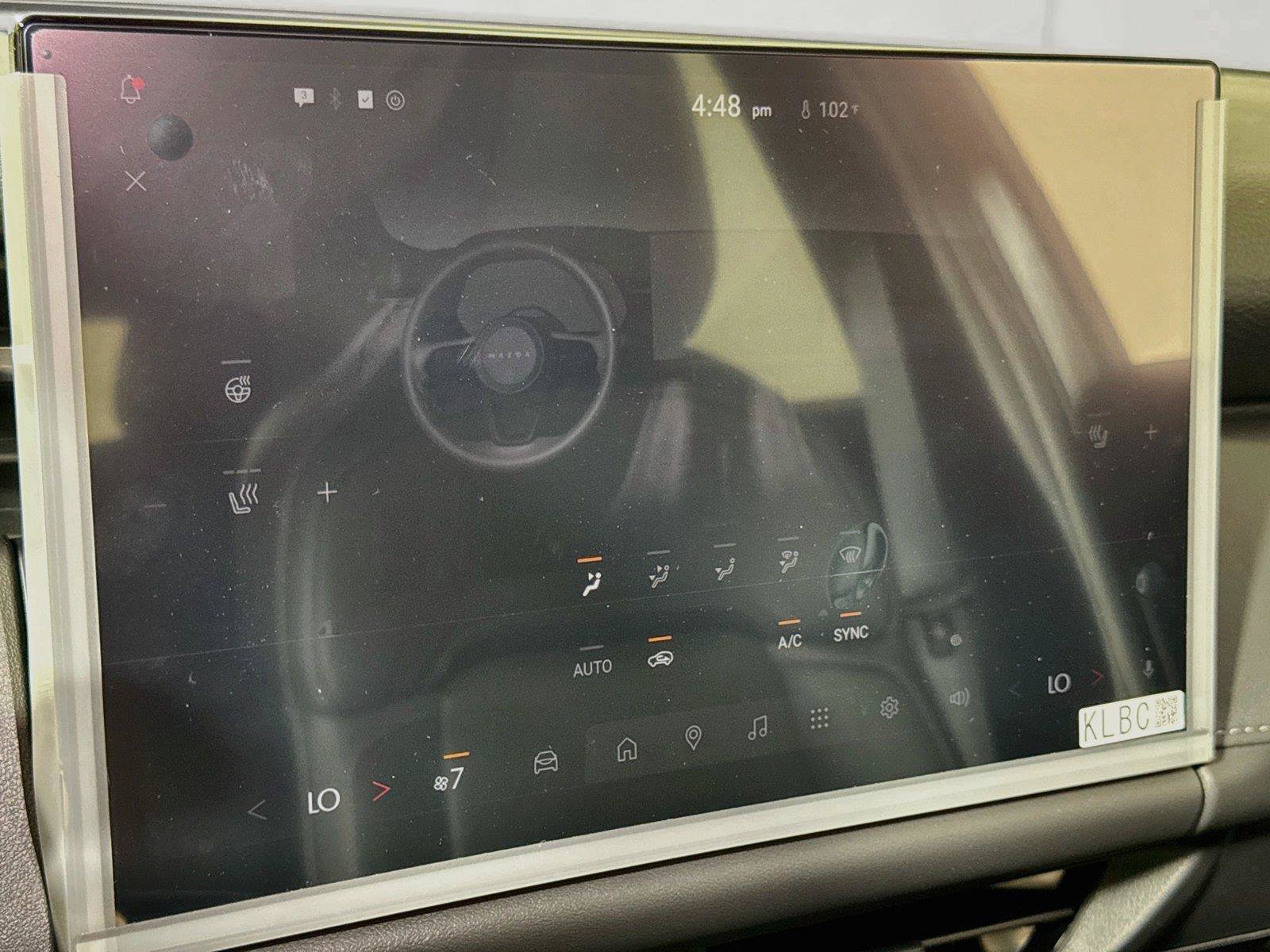 New 2026 MAZDA CX-5 Preferred AWD/4WD image 10